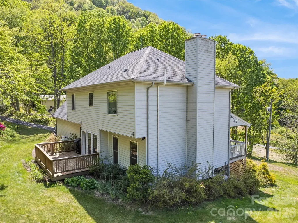 831 Red Bank Road Waynesville NC 28786