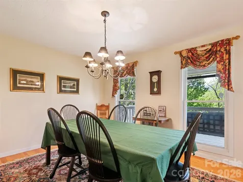 831 Red Bank Road Waynesville NC 28786
