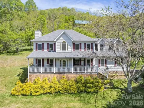 831 Red Bank Road Waynesville NC 28786