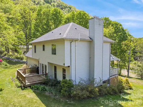 831 Red Bank Road Waynesville NC 28786