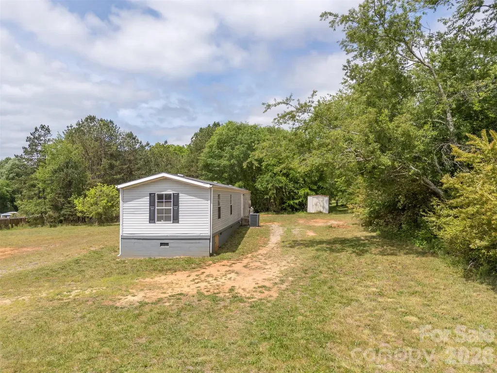 434 Goodes Creek Church Road Mooresboro NC 28114