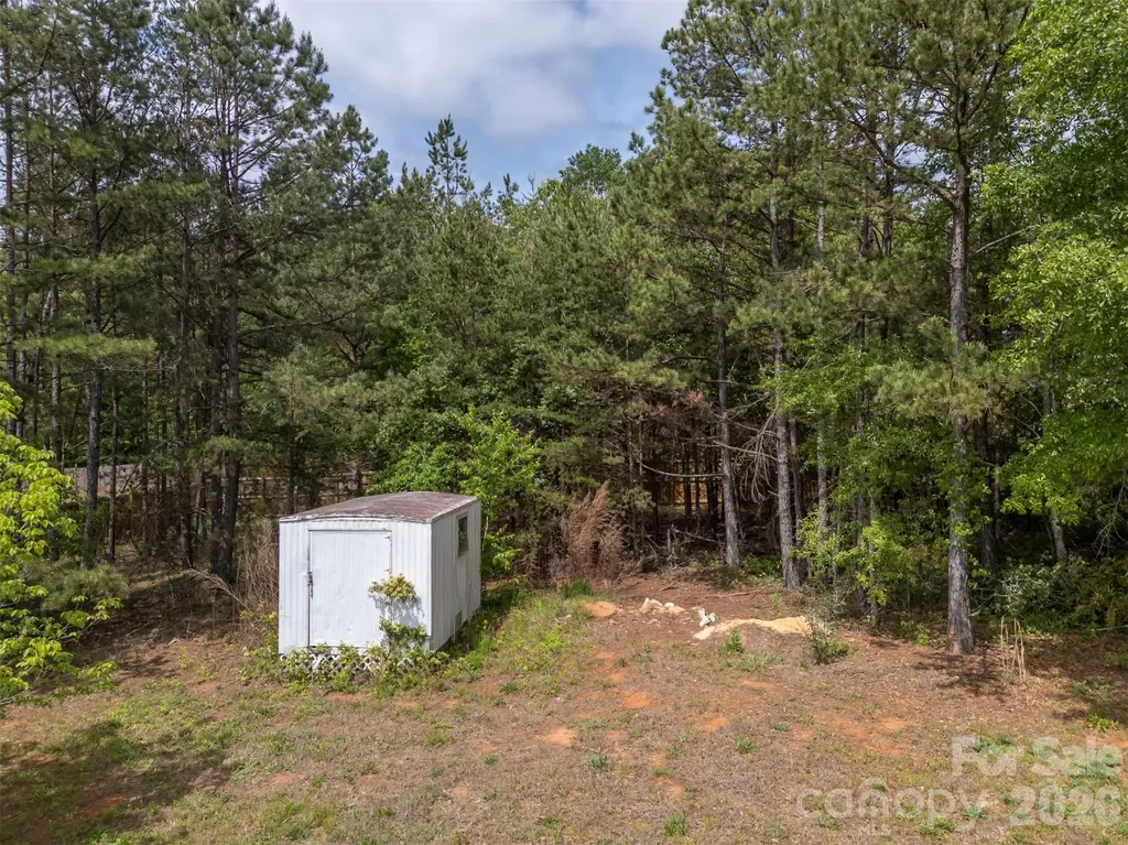 434 Goodes Creek Church Road Mooresboro NC 28114