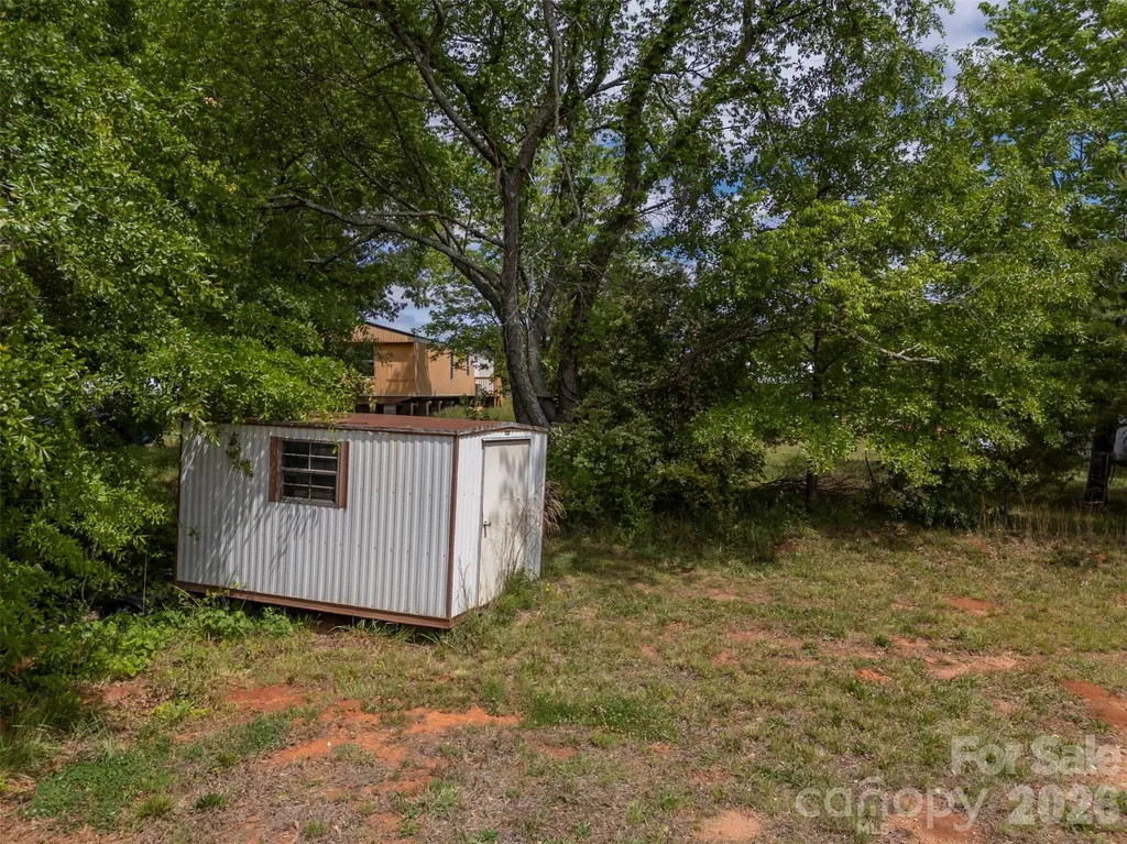 434 Goodes Creek Church Road Mooresboro NC 28114