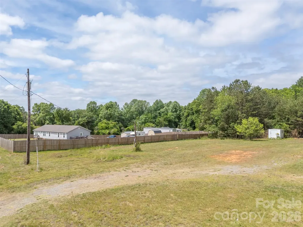 434 Goodes Creek Church Road Mooresboro NC 28114