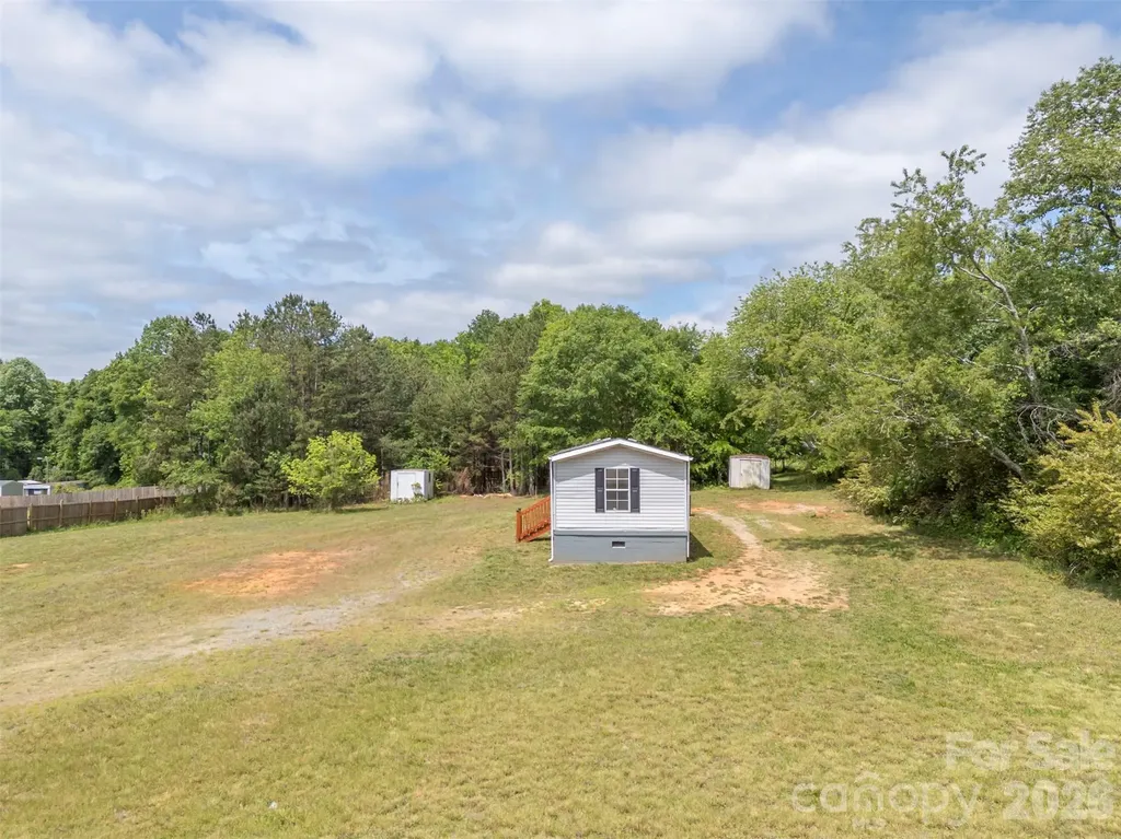 434 Goodes Creek Church Road Mooresboro NC 28114