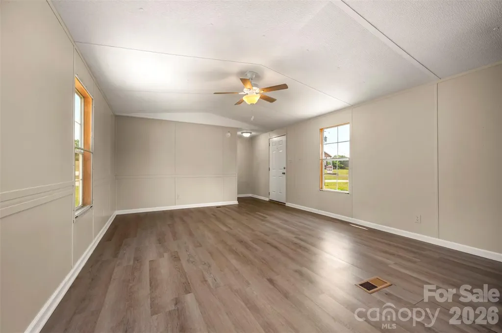 434 Goodes Creek Church Road Mooresboro NC 28114