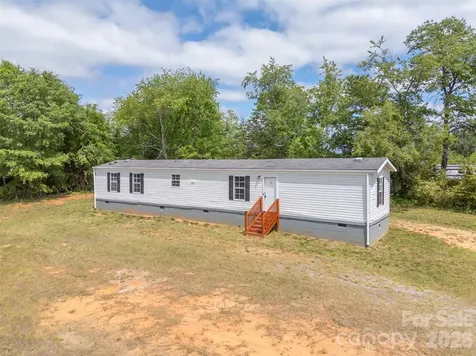 434 Goodes Creek Church Road Mooresboro NC 28114