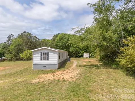 434 Goodes Creek Church Road Mooresboro NC 28114