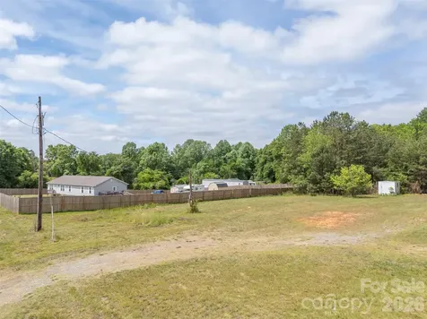 434 Goodes Creek Church Road Mooresboro NC 28114