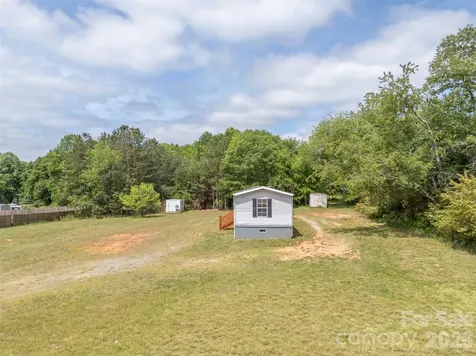 434 Goodes Creek Church Road Mooresboro NC 28114