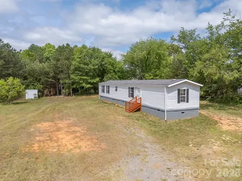 434 Goodes Creek Church Road Mooresboro NC 28114