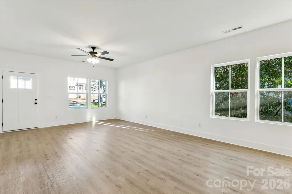 Lot 1 W 11th Street Salisbury NC 28144