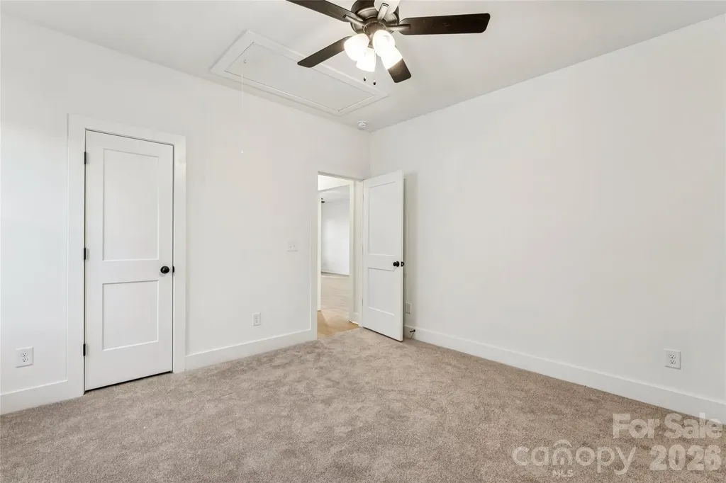 Lot 1 W 11th Street Salisbury NC 28144