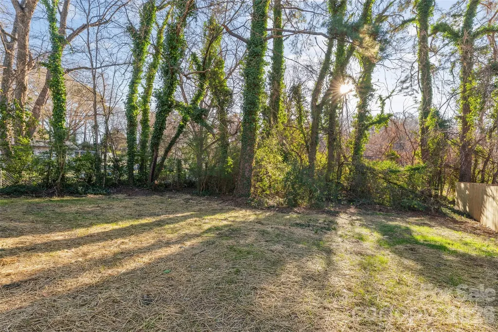 Lot 1 W 11th Street Salisbury NC 28144