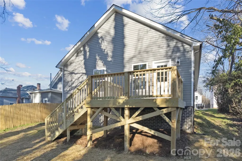 Lot 1 W 11th Street Salisbury NC 28144