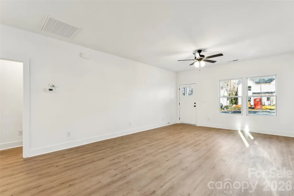 Lot 1 W 11th Street Salisbury NC 28144