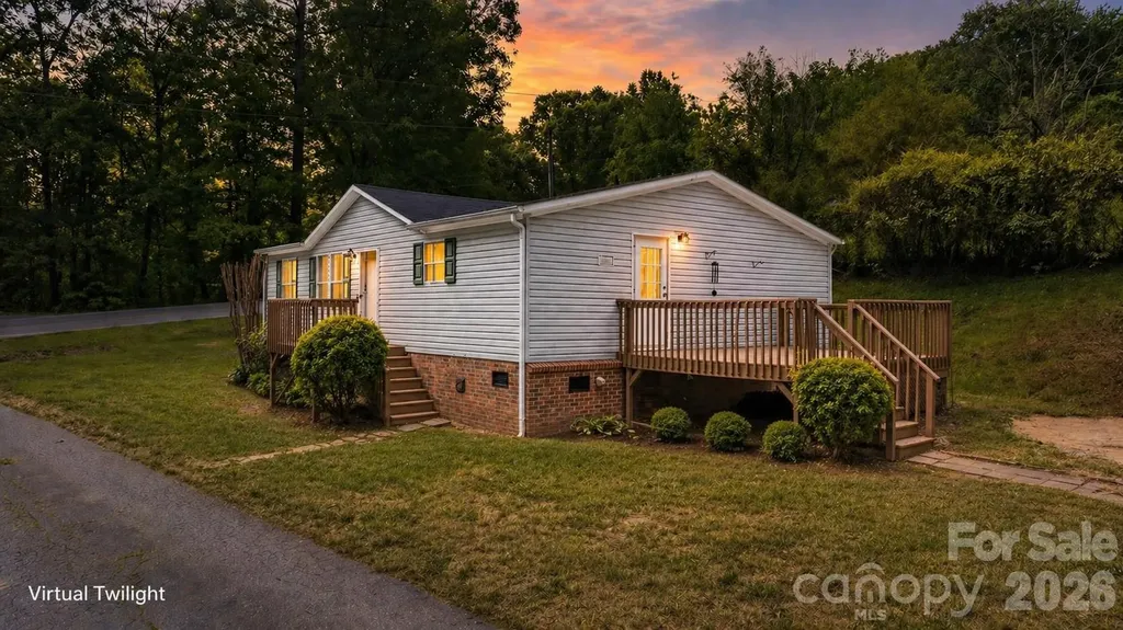3536 Nelson Lane Morganton NC 28655
