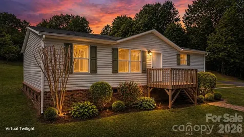 3536 Nelson Lane Morganton NC 28655