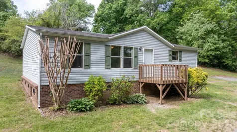 3536 Nelson Lane Morganton NC 28655