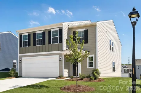 189 Rock Avenue Statesville NC 28625
