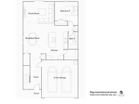 189 Rock Avenue Statesville NC 28625