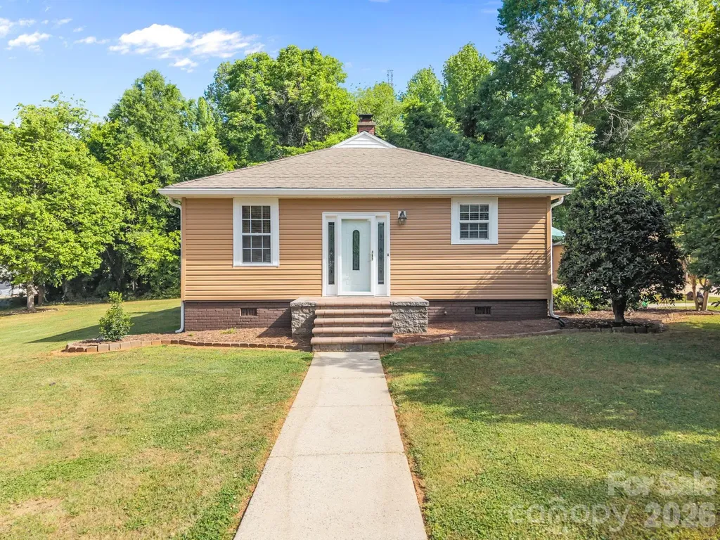 745 Dukeville Road Salisbury NC 28146