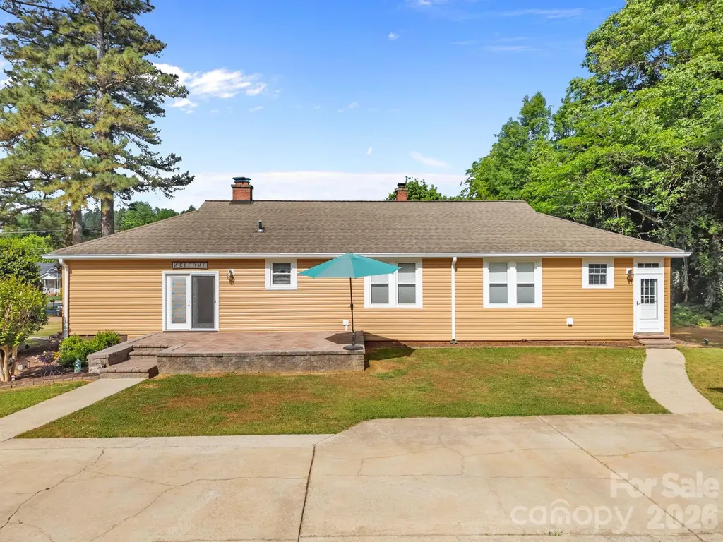 745 Dukeville Road Salisbury NC 28146