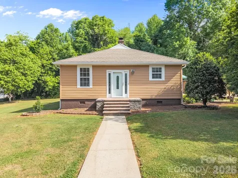 745 Dukeville Road Salisbury NC 28146