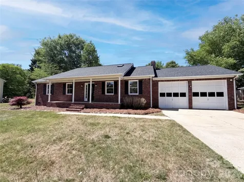 4395 Meadow Lane Lincolnton NC 28092