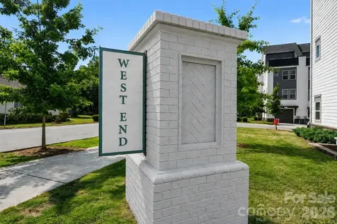 562 West End Drive Charlotte NC 28208