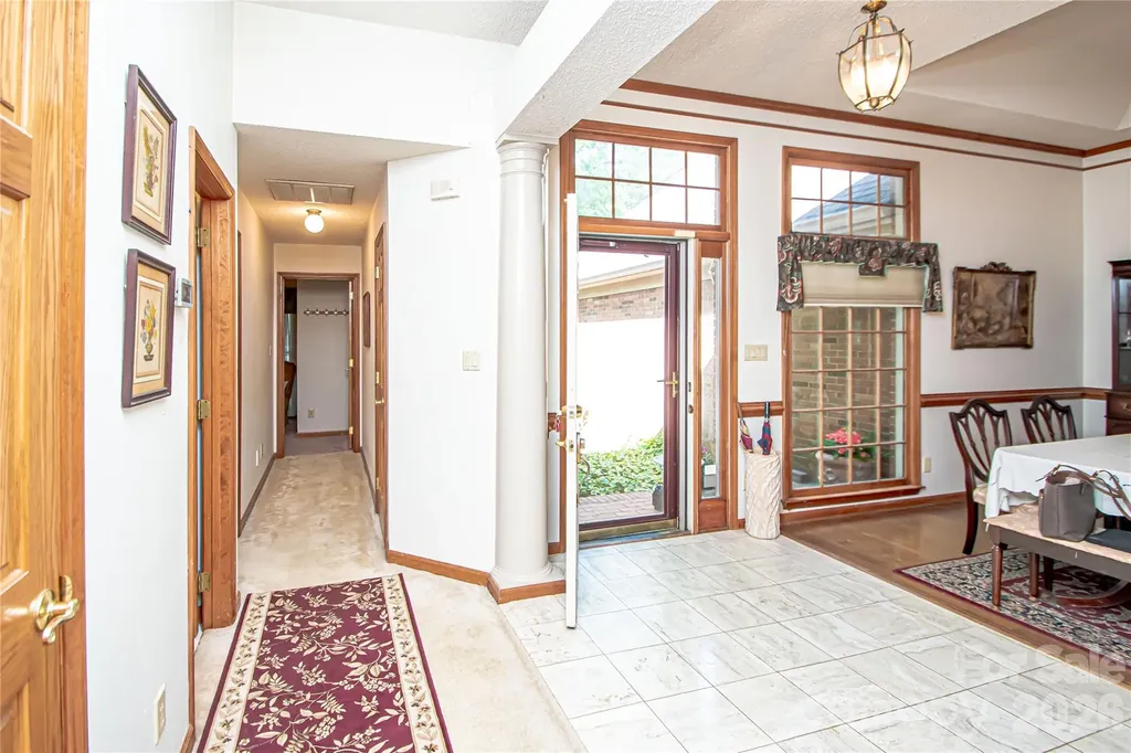 10801 Whitfield Ridge Drive Charlotte NC 28277