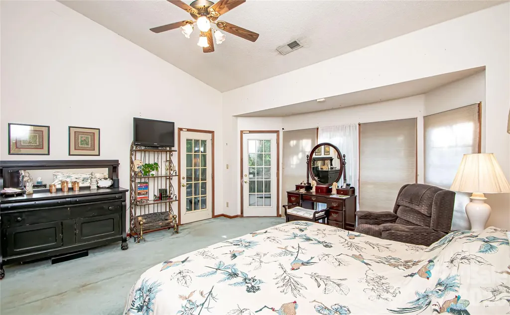 10801 Whitfield Ridge Drive Charlotte NC 28277