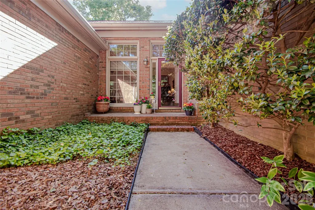 10801 Whitfield Ridge Drive Charlotte NC 28277