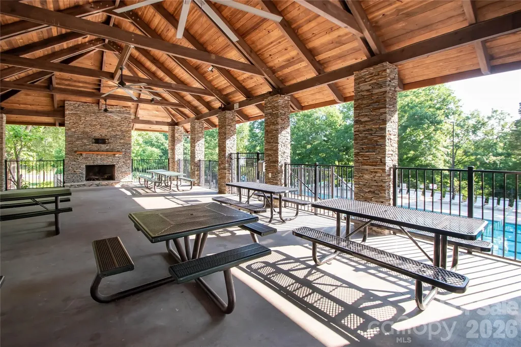 10801 Whitfield Ridge Drive Charlotte NC 28277