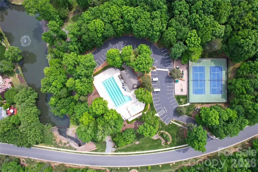 10801 Whitfield Ridge Drive Charlotte NC 28277