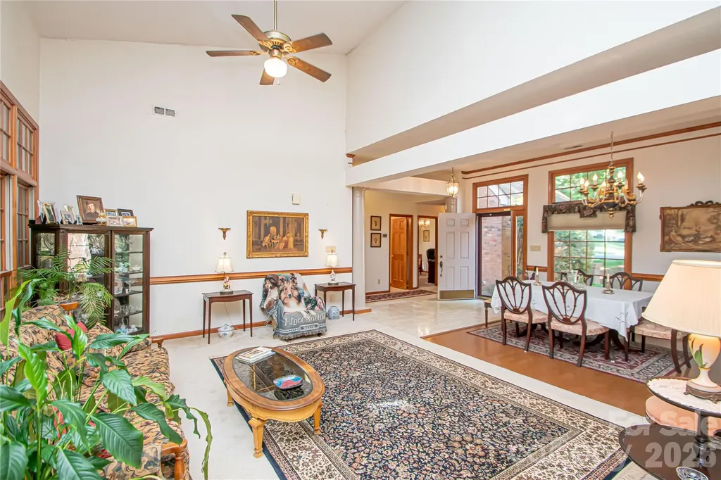 10801 Whitfield Ridge Drive Charlotte NC 28277