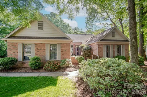 10801 Whitfield Ridge Drive Charlotte NC 28277