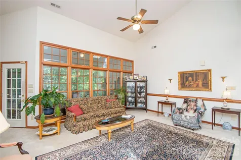 10801 Whitfield Ridge Drive Charlotte NC 28277