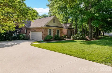 10801 Whitfield Ridge Drive Charlotte NC 28277