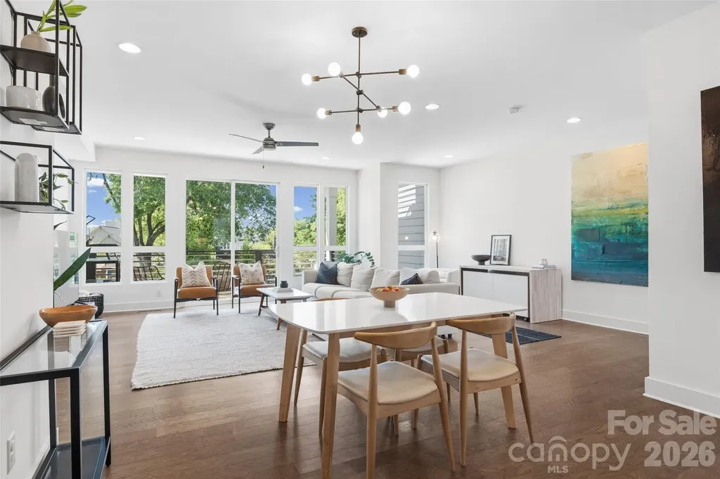 1633 Duckworth Avenue Charlotte NC 28208