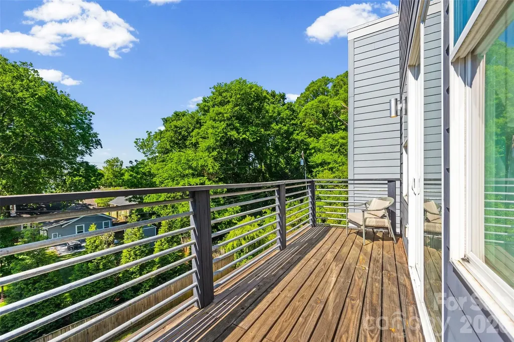 1633 Duckworth Avenue Charlotte NC 28208