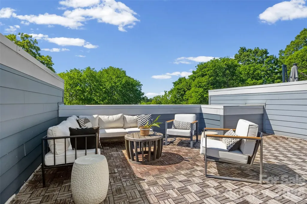 1633 Duckworth Avenue Charlotte NC 28208