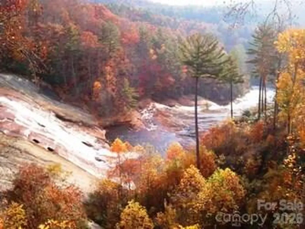 78 Upper Tanglewood Road Lake Toxaway NC 28747
