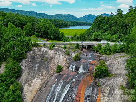 78 Upper Tanglewood Road Lake Toxaway NC 28747
