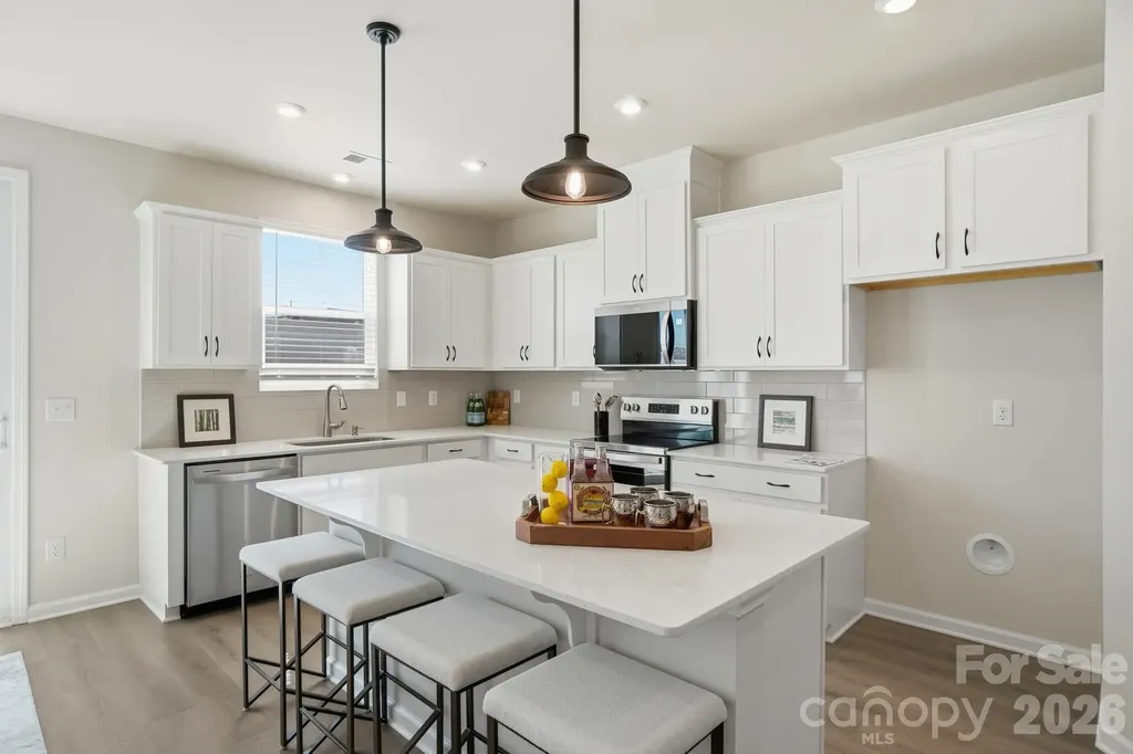 7025 Cerris Drive Charlotte NC 28269