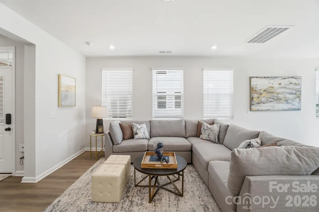 7025 Cerris Drive Charlotte NC 28269