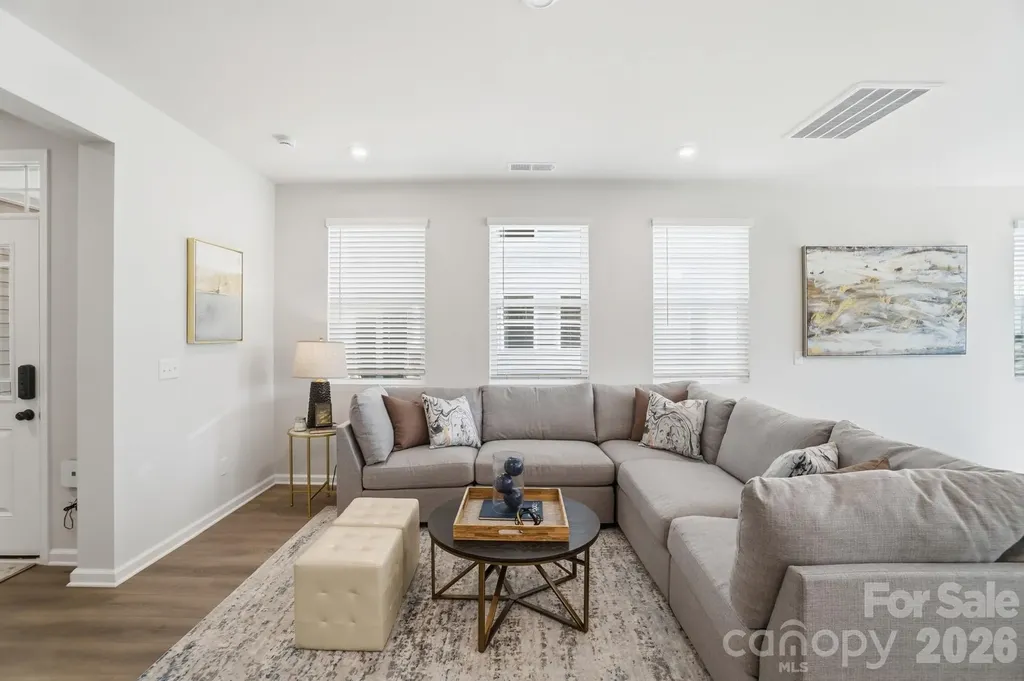 7025 Cerris Drive Charlotte NC 28269