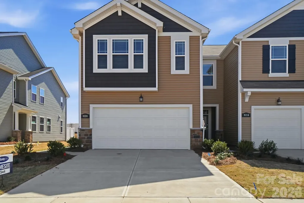 7025 Cerris Drive Charlotte NC 28269