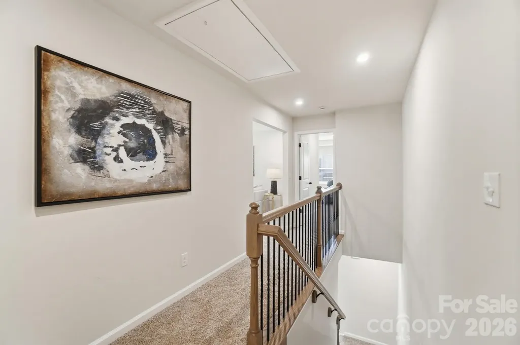 7025 Cerris Drive Charlotte NC 28269
