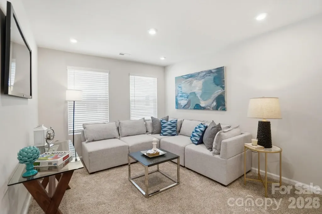 7025 Cerris Drive Charlotte NC 28269
